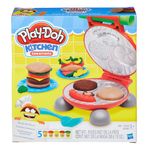 Masas-Y-Plastilinas-Play-Doh-Kitchen-Creations-Hamburguesa-Parrilla-1-38739
