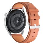 Smartwatch-Grow-Home-Gr13-Pro-Cuero-Marron-4-38765