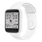 Smartwatch-Grow-Home-Gr68-Blanco-2-38767
