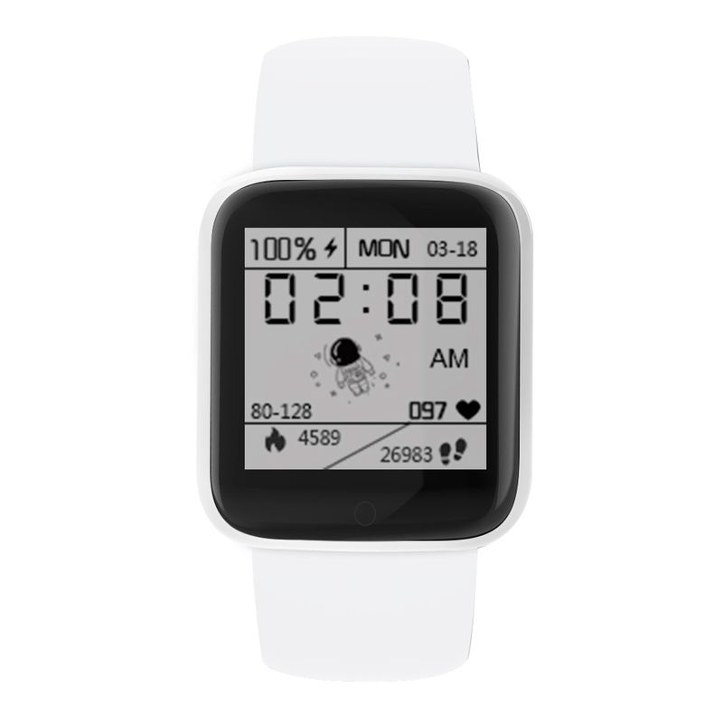 Online smartwatch best sale