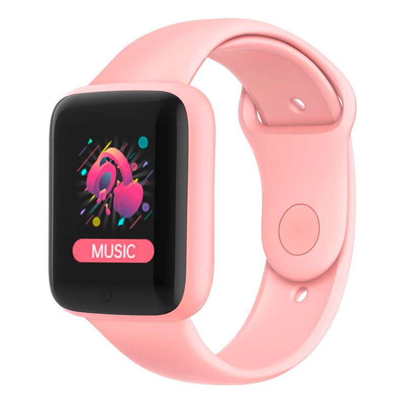Smartwatch-Grow-Home-Gr68-Rosa-1-38769
