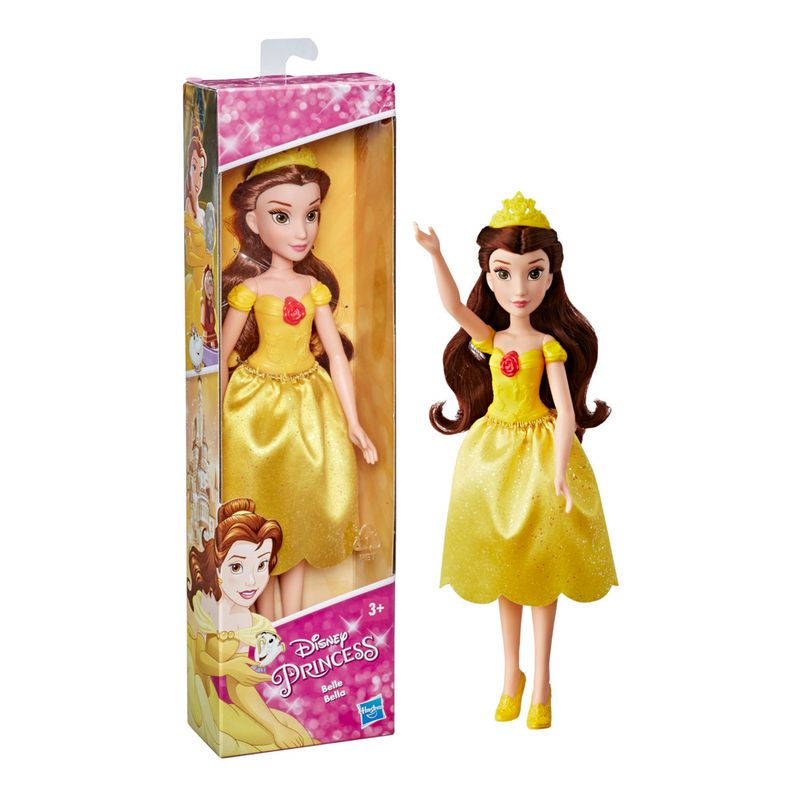 Mu-eca-Disney-Princess-Fashion-Doll-Bella-3-2055