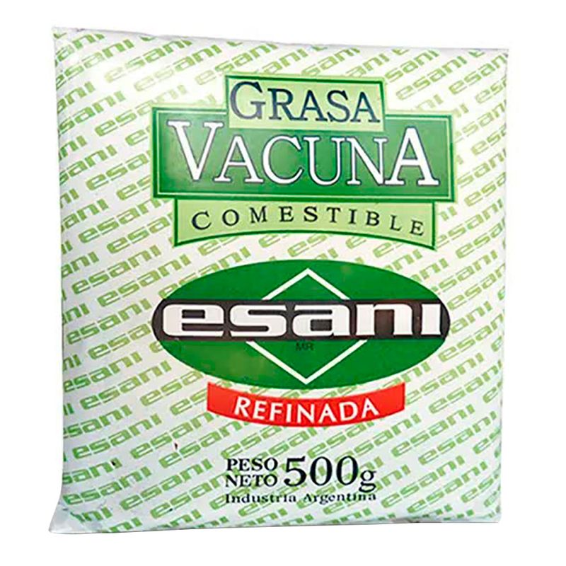 Grasa-Vacuna-Esani-Sachet-500g-1-38932
