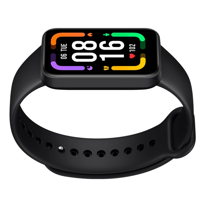 Redmi smart best sale band watch