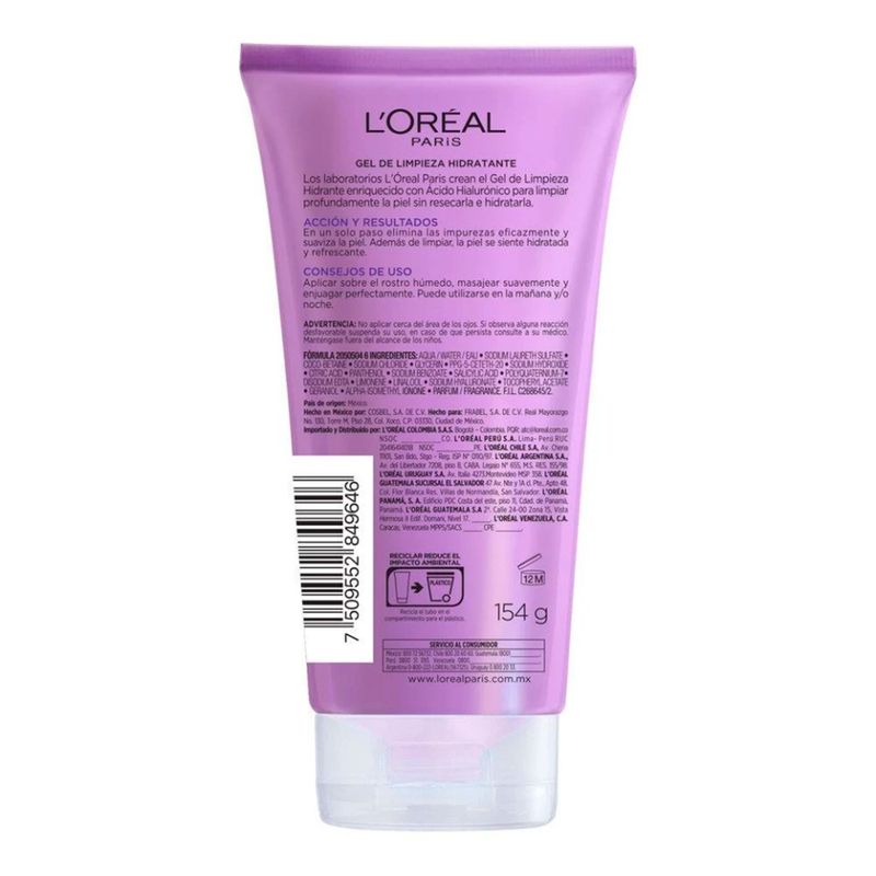 Gel-Limpiador-Loreal-Revitalift-Hialuro-150ml-3-38885