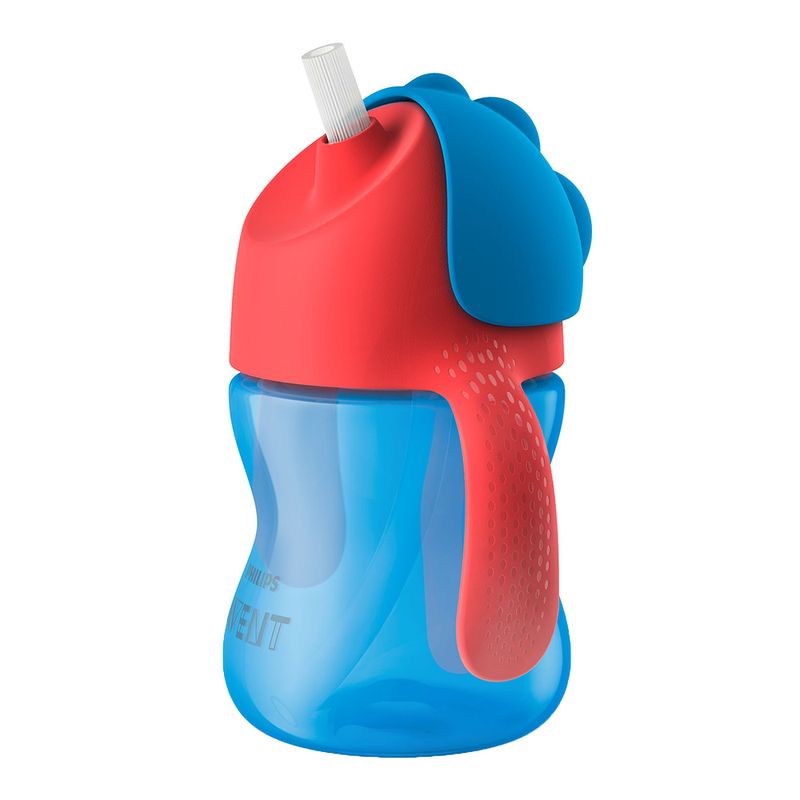 Vaso-Straw-Cup-200-Ml-Philips-Avent-2-38944