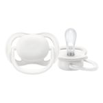 Chupete Ultra Air Happy 0-6 Meses Philips Avent - Masonline - Más Online