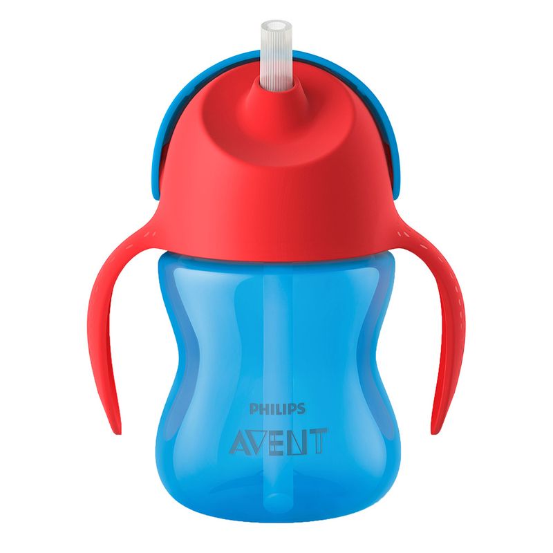 Vaso-Straw-Cup-200-Ml-Philips-Avent-1-38944