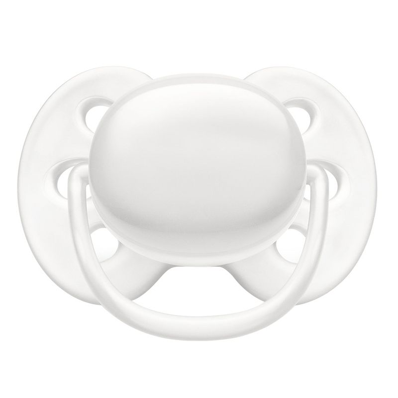 Chupete-Ultra-Soft-0-6-Meses-Philips-Avent-1-38951