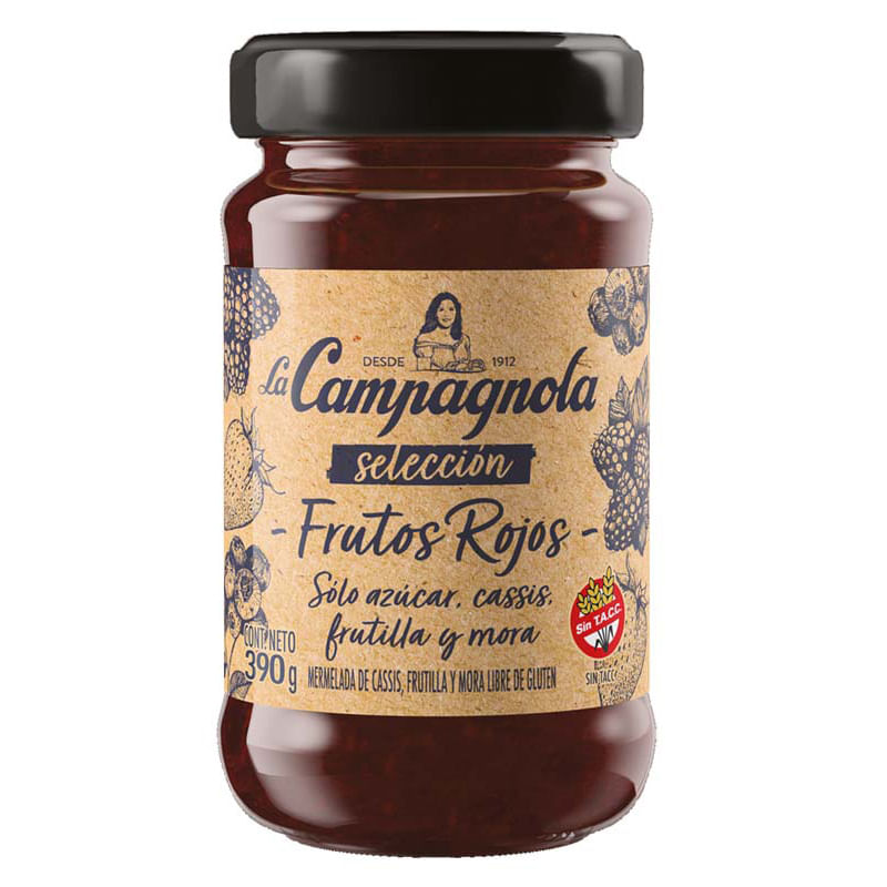 Mermelada-La-Campagnola-Artesanal-Frutos-Rojos-380gr-1-38483