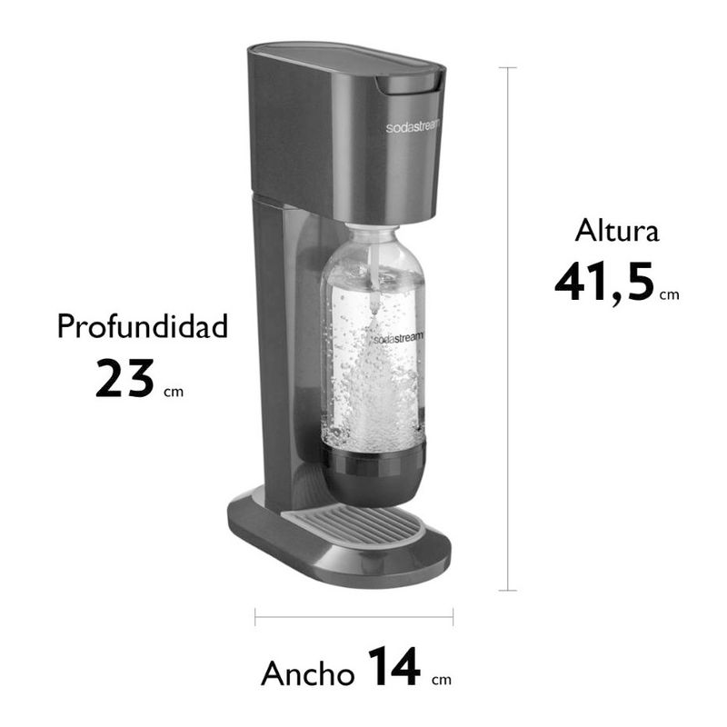 Maquina-Gasificadora-De-Agua-Sodastream-Genesis-Negro-2-36602