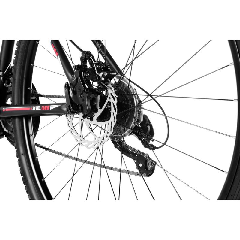 Bicicleta mountain bike philco rodado online 29