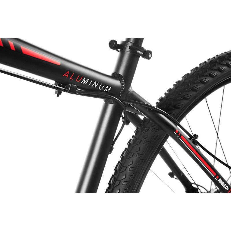 Bicicleta mountain bike online philco