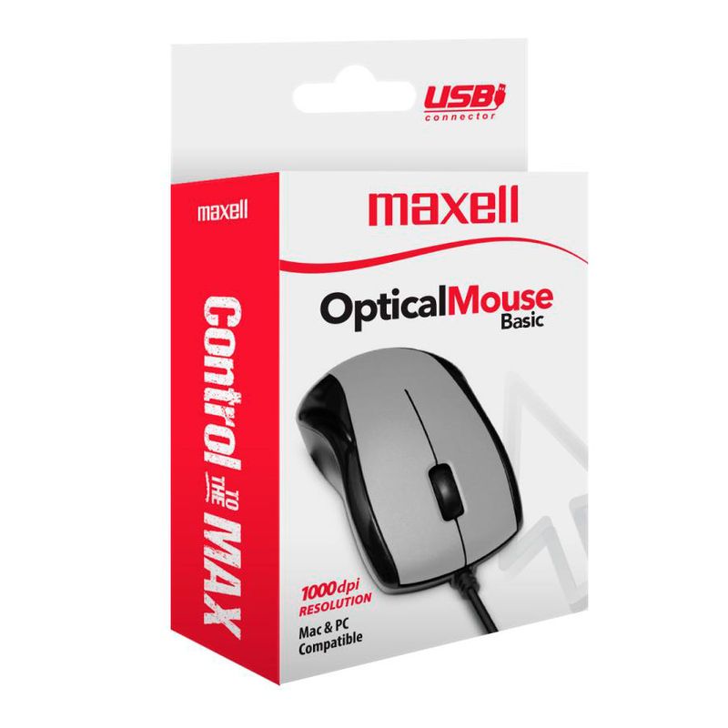 Mouse-Maxell-Gris-2-39145