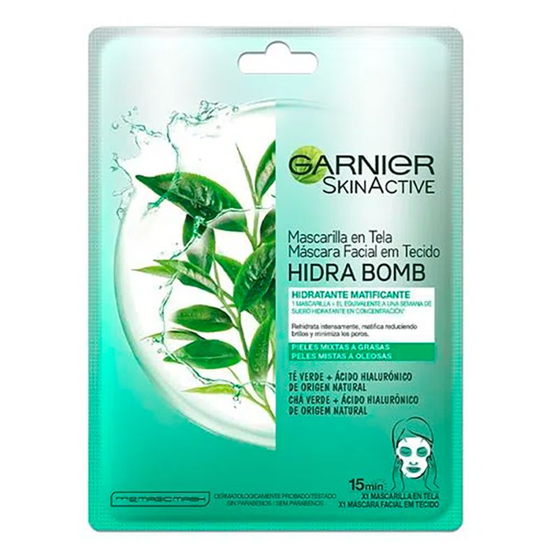 Mascarilla-Hidra-Bomb-Garnier-T-Verde-Matificante-28g-2-39244