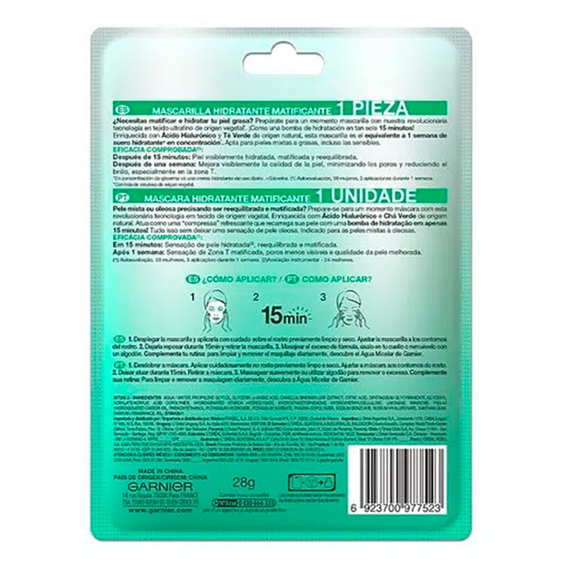 Mascarilla-Hidra-Bomb-Garnier-T-Verde-Matificante-28g-3-39244