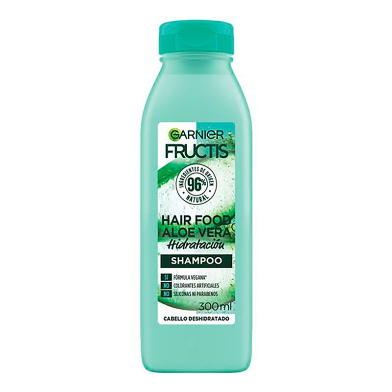 Fru-Hair-Food-Fructis-Aloe-Shampoo-300ml-2-37973
