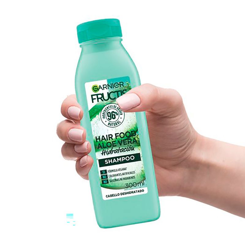 Fru-Hair-Food-Fructis-Aloe-Shampoo-300ml-4-37973