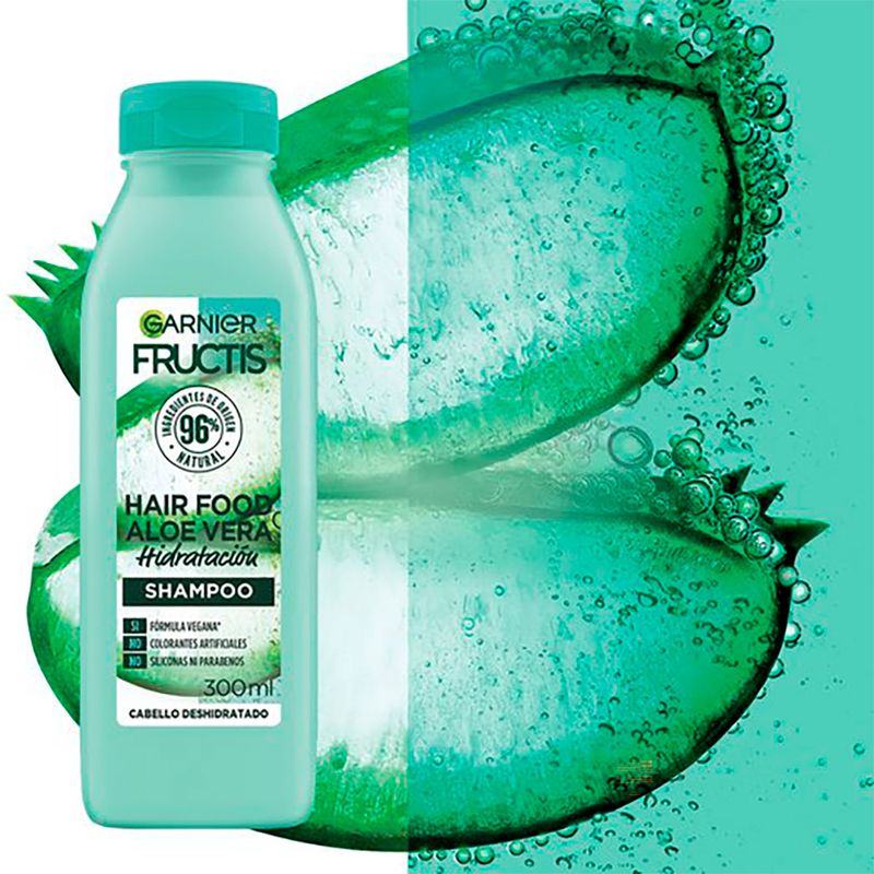 Fru-Hair-Food-Fructis-Aloe-Shampoo-300ml-5-37973