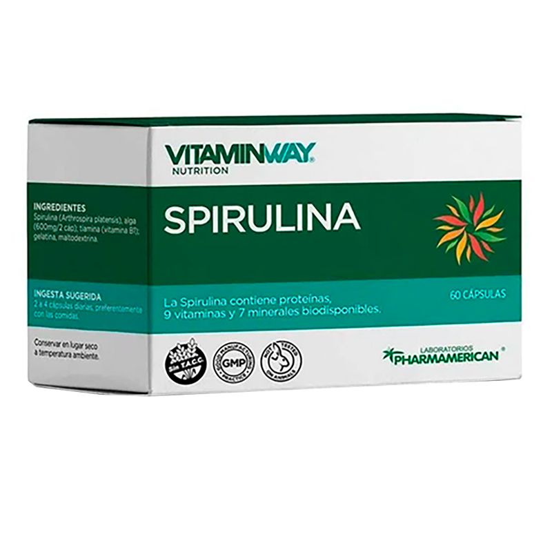 Spirulina-Pharmamerican-60cap-1-39234