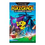Libro-Las-Perrer-as-De-Mike-2-Mikecrack-En-Busca-Del-Diamantito-Perdido-Editorial-Planeta-1-39557