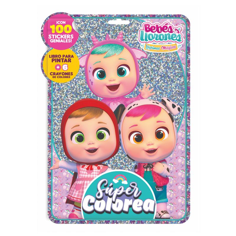 Libro-Col-Super-Colorea-11-Editorial-Vertice-Imp-3-39603