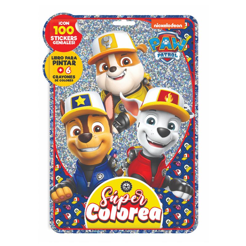 Libro-Col-Super-Colorea-11-Editorial-Vertice-Imp-5-39603