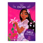 Libro-Col-Mis-Personajes-Favoritos-Encanto-Editorial-Guadal-3-39613