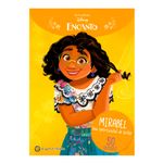 Libro-Col-Mis-Personajes-Favoritos-Encanto-Editorial-Guadal-4-39613