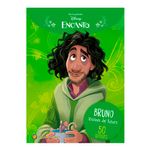 Libro-Col-Mis-Personajes-Favoritos-Encanto-Editorial-Guadal-5-39613