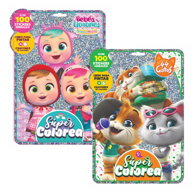 Libro-Col-Super-Colorea-11-Editorial-Vertice-Imp-1-39603
