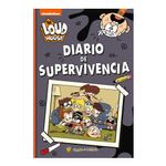 Libro-Diario-De-Supervivencia-The-Loud-House-Nickelodeon-Editorial-Guadal-1-39615