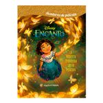 Libro-Encanto-Disney-Aventuras-De-Pel-cula-Editorial-Guadal-1-39616