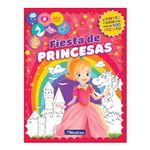 Libro-Fiesta-De-Princesas-Editorial-Prh-1-39639