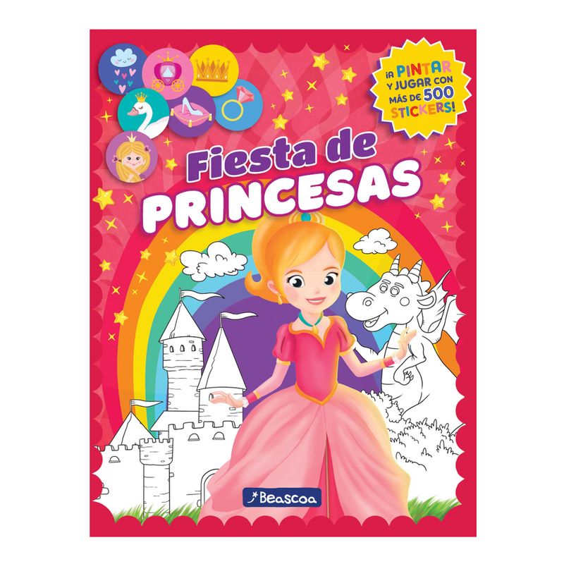 Libro-Fiesta-De-Princesas-Editorial-Prh-1-39639