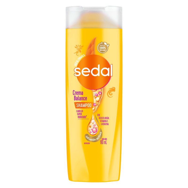 Shampoo-Sedal-Crema-Balance-190ml-2-39453