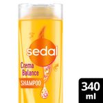Shampoo-Sedal-Crema-Balance-340ml-1-39461