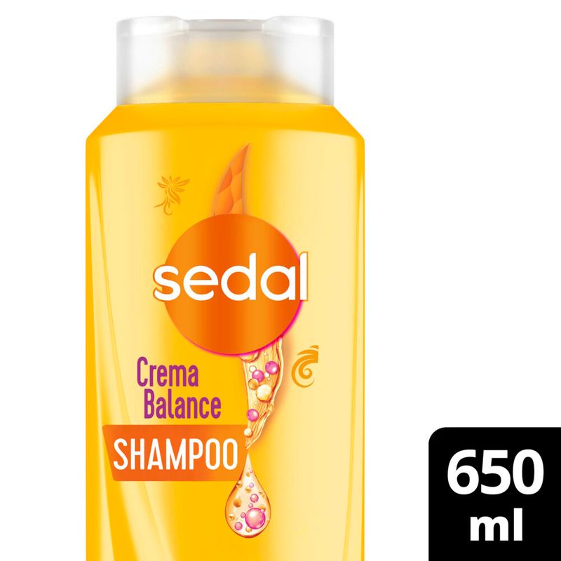 Shampoo-Sedal-Crema-Balance-650ml-1-39500