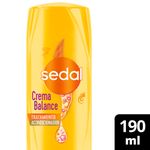 Acondicionador-Sedal-Crema-Balance-190ml-1-39462