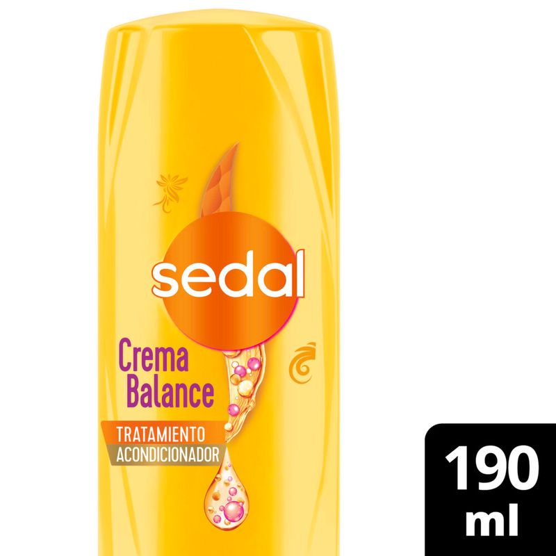 Acondicionador-Sedal-Crema-Balance-190ml-1-39462