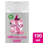 Shampoo-Sedal-Carb-n-Activado-Y-Peonias-190ml-1-39513