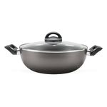 Wok-Brinox-Con-Tapa-Manija-Maple-28cm-Gris-Plata-1-39451