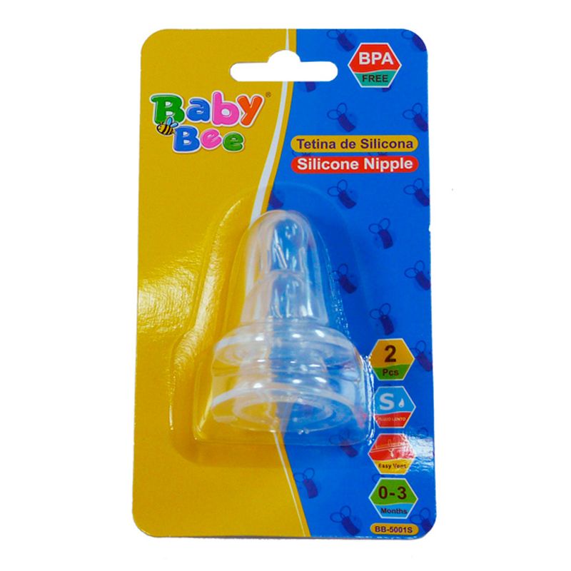Pack-De-Tetina-X2-Talla-S-Baby-Bee-1-9190