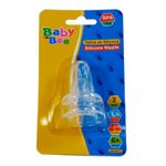 Pack-Tetina-X2-Talla-M-Baby-Bee-1-9192
