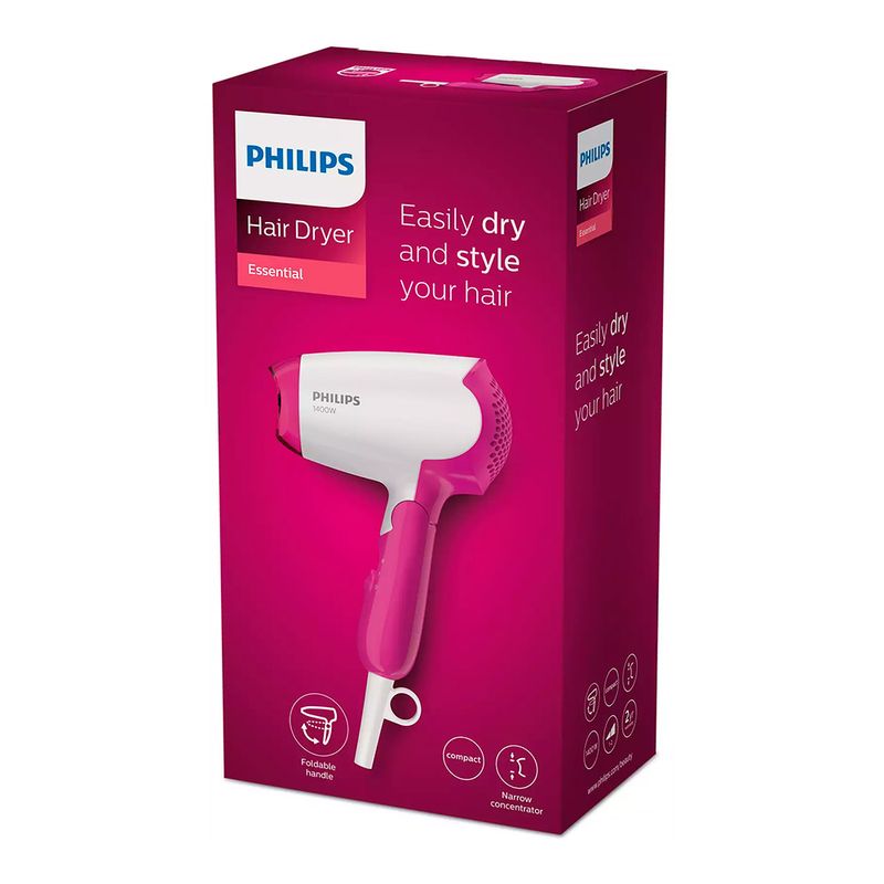 Secador-De-Pelo-Philips-Bhd003-00-Rosa-5-39386