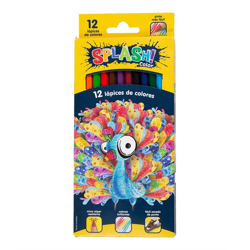 L-piz-Faber-Castell-Splash-Largos-Color-X12-1-35563