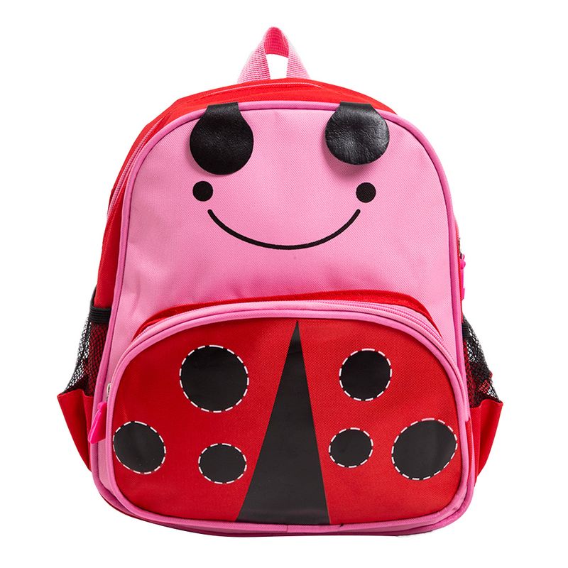 Mochila Infantil Animales - Masonline - Más Online