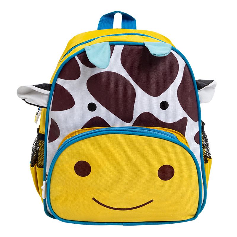 Mochila infantil online animales