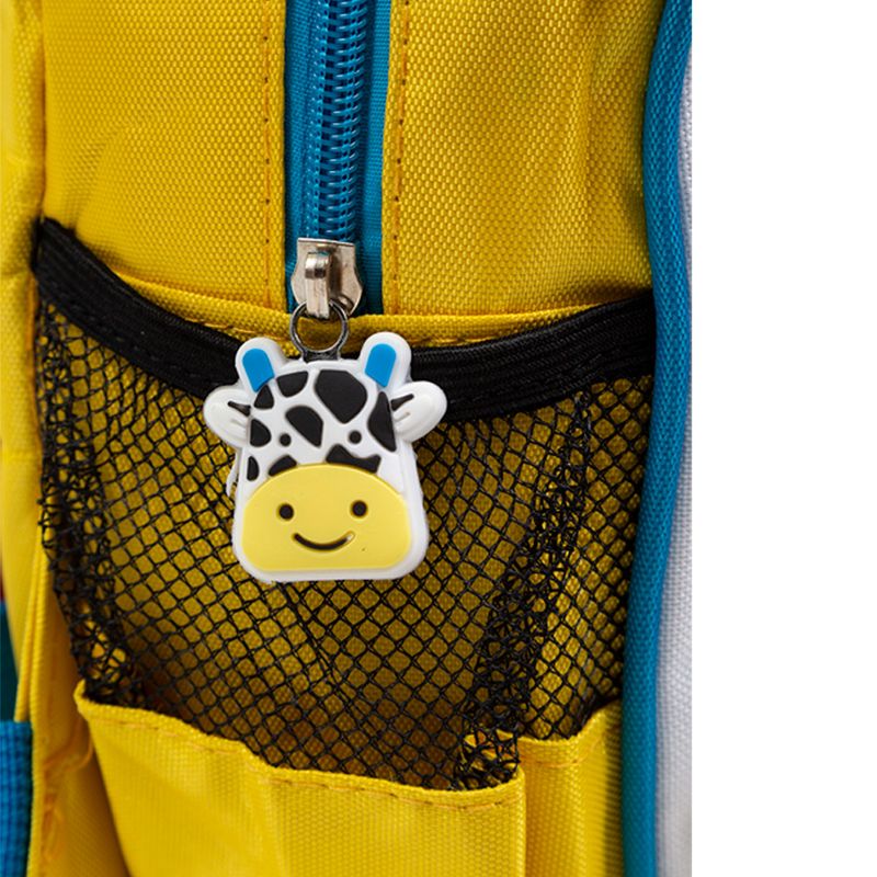 Mochila Infantil Animales - Masonline - Más Online