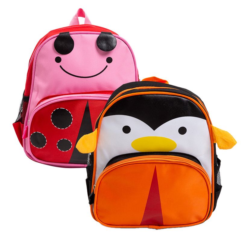 Mochila animales cheap